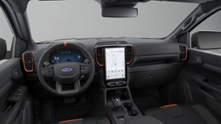 2026 Ford Ranger® Internal Image 2